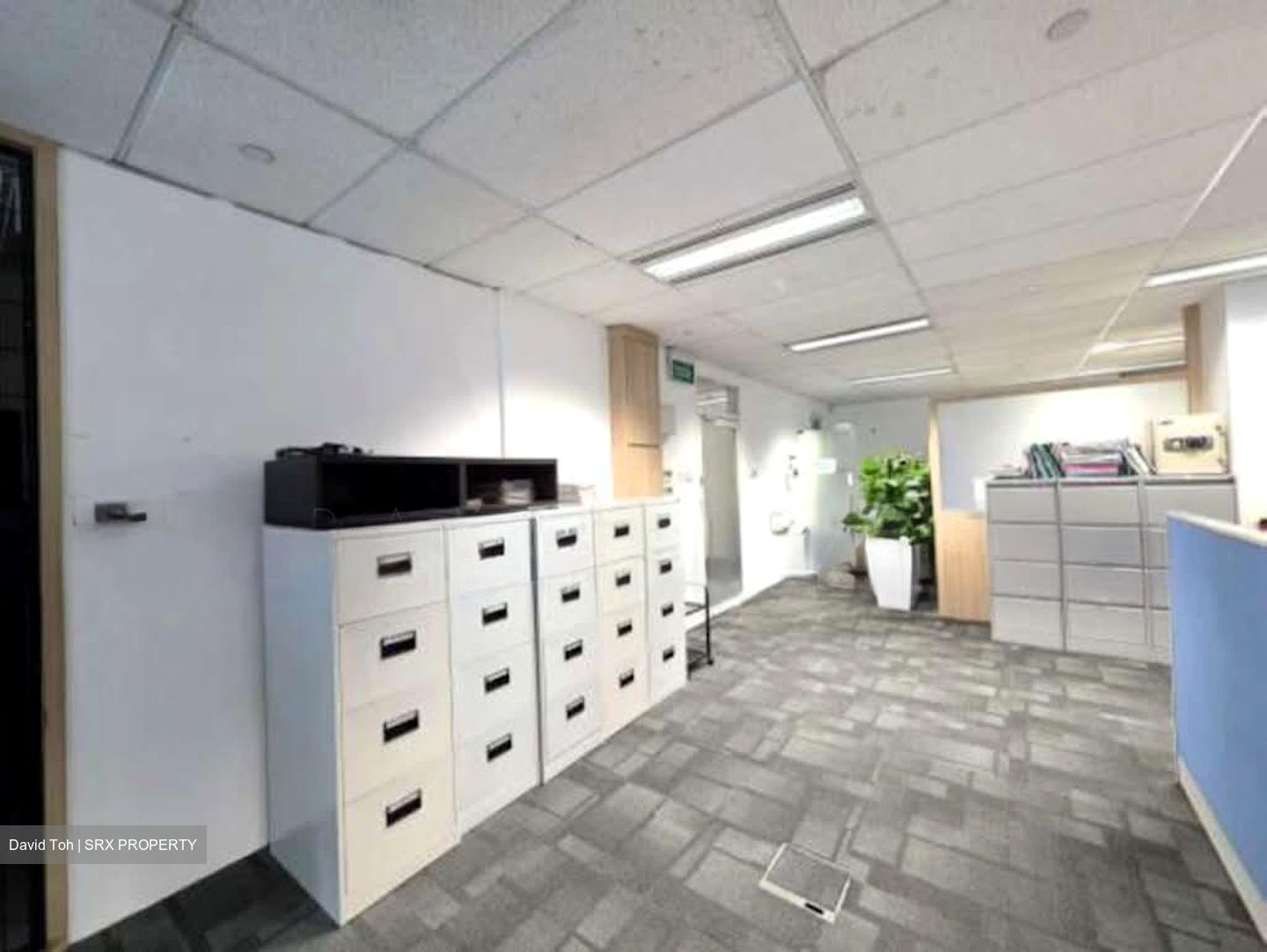 Raffles Place MRT (D1), Office #576252721